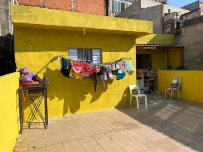 Casa com 5 Quartos à venda, 150m² no Vila Itaberaba, São Paulo