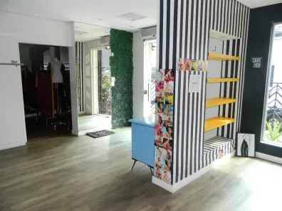 Imóvel Comercial com 3 Quartos para alugar, 350m² no Santo Antônio, Belo Horizonte