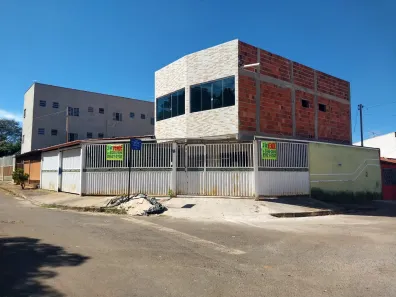 Casa com 4 Quartos à venda, 150m² no Samambaia Sul, Brasília