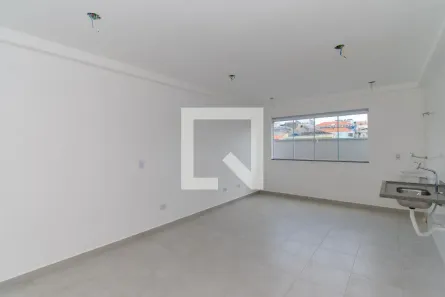 Kitnet com 1 Quarto à venda, 34m² no Vila Ema, São Paulo