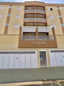 Apartamento com 3 Quartos à venda, 100m² no Centro, Franca