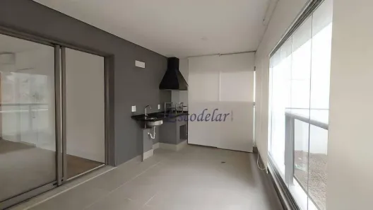 Apartamento com 3 Quartos à venda, 108m² no Paraíso, São Paulo