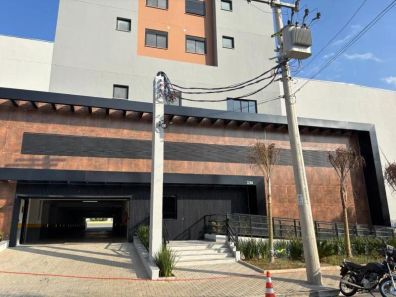Apartamento com 2 Quartos à venda, 48m² no Ayrosa, Osasco