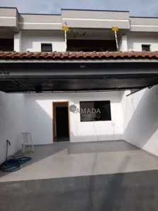 Casa com 2 Quartos à venda, 65m² no Vila Santa Lúcia, São Paulo