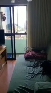 Apartamento com 2 Quartos à venda, 58m² no Centro, São Bernardo do Campo