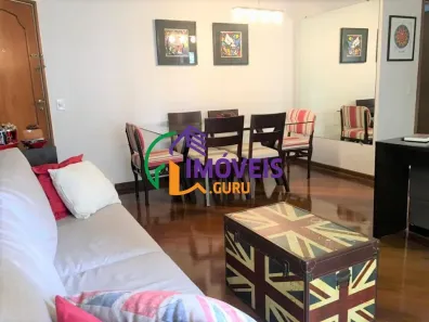 Apartamento com 2 Quartos à venda, 98m² no Alphaville Centro Industrial e Empresarial/Alphaville., Barueri