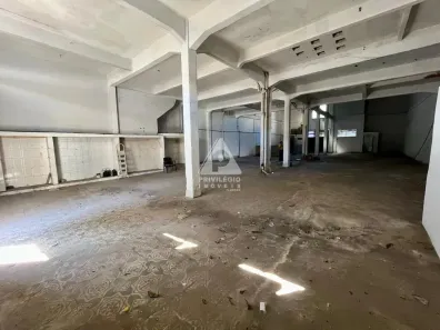 Ponto Comercial à venda, 470m² no Centro, Rio de Janeiro