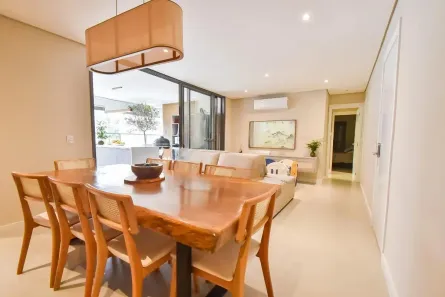 Apartamento com 3 Quartos à venda, 155m² no Vila Mariana, São Paulo