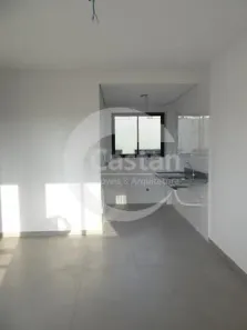 Apartamento com 1 Quarto à venda, 36m² no Vila Formosa, São Paulo