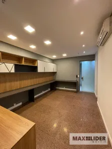 Sala Comercial para venda ou aluguel, 42m² no Dezoito do Forte Empresarial/Alphaville., Barueri