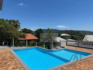 Fazenda/Sítio com 3 Quartos à venda, 300m² no Santa Cruz, Jambeiro