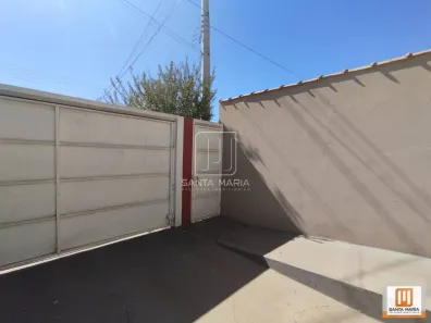 Casa com 3 Quartos à venda, 102m² no Bonfim Paulista, Ribeirão Preto