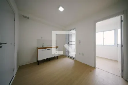 Apartamento com 2 Quartos à venda, 36m² no Vila Granada, São Paulo