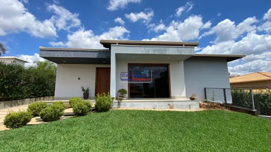 Casa de Condomínio com 4 Quartos à venda, 333m² no SERRA VERDE IGARAPÉ, Igarapé