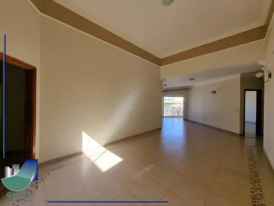 Sobrado com 4 Quartos para alugar, 385m² no Ribeirânia, Ribeirão Preto