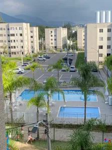 Apartamento com 2 Quartos à venda, 50m² no Campo Grande, Rio de Janeiro