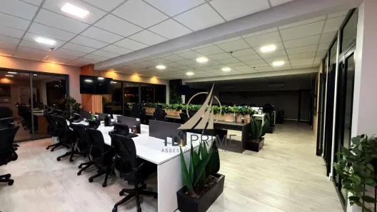 Sala Comercial à venda, 108m² no Cerâmica, São Caetano do Sul