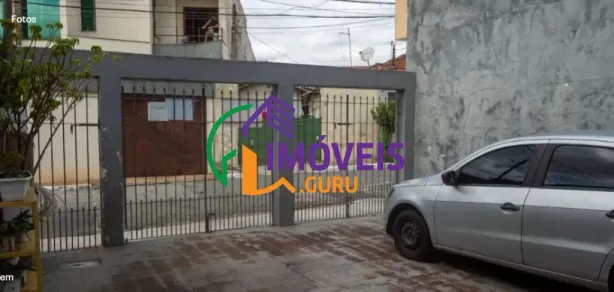 Lote/Terreno à venda, 90m² no Chácara Santo Antônio (Zona Leste), São Paulo