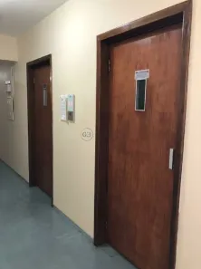 Apartamento com 3 Quartos para alugar, 60m² no Centro, Rio Grande