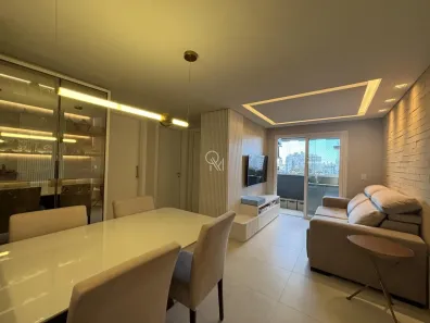 Apartamento com 2 Quartos à venda, 64m² no Panazzolo, Caxias do Sul