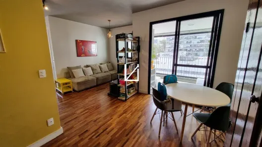 Apartamento com 2 Quartos à venda, 70m² no Pinheiros, São Paulo
