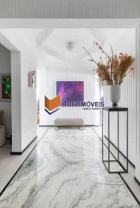 Apartamento com 2 Quartos à venda, 190m² no Paraíso, São Paulo