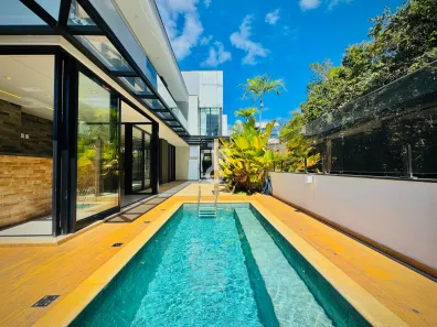 Casa com 3 Quartos à venda, 283m² no Loteamento Brisas do Lago, Jundiaí
