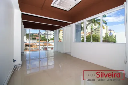 Sala Comercial para alugar, 70m² no Petrópolis, Porto Alegre