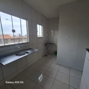 Apartamento com 2 Quartos à venda, 43m² no Mansões Recreio Mossoró, Cidade Ocidental