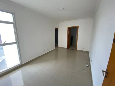 Apartamento com 2 Quartos à venda, 55m² no Santa Branca, Belo Horizonte