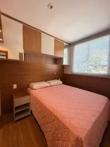 Apartamento com 2 Quartos à venda, 50m² no São Salvador, Belo Horizonte