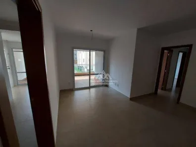 Apartamento com 3 Quartos à venda, 107m² no Nova Aliança, Ribeirão Preto