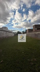 Lote/Terreno à venda, 475m² no Loteamento Recanto do Lago, São José do Rio Preto