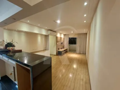 Apartamento com 3 Quartos à venda, 83m² no Vila Isolina Mazzei, São Paulo
