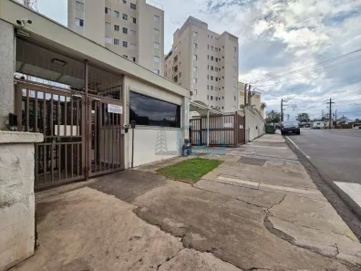 Apartamento com 3 Quartos à venda, 70m² no Vila Omar, Americana