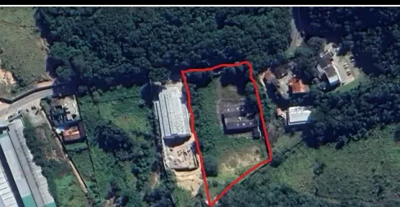 Prédio Residencial à venda, 654m² no Torrão de Ouro II, São José dos Campos
