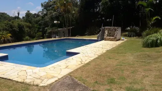 Fazenda/Sítio para alugar, 10m² no Cocuera, Mogi das Cruzes
