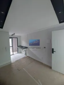 Apartamento com 2 Quartos à venda, 50m² no Parque São Jorge, São Paulo
