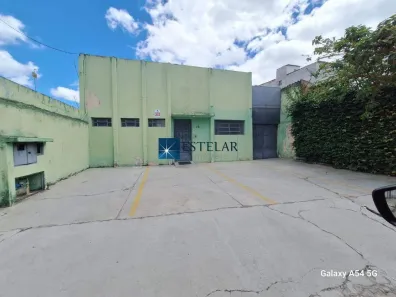 Galpão/Depósito/Armazém para alugar, 270m² no Cézar de Souza, Mogi das Cruzes