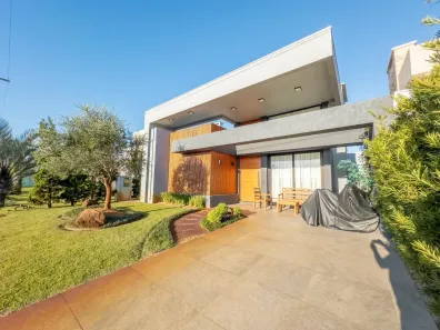 Casa com 4 Quartos à venda, 180m² no , Capão da Canoa