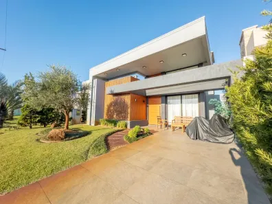 Casa de Condomínio com 4 Quartos à venda, 180m² no , Capão da Canoa