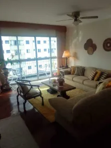 Apartamento com 3 Quartos à venda, 150m² no Vila Andrade, São Paulo