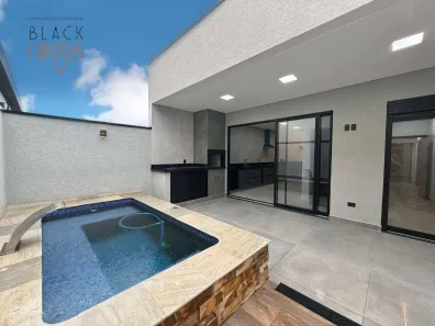 Casa de Condomínio com 3 Quartos à venda, 165m² no Loteamento Residencial Pérola do Vale, Tremembé
