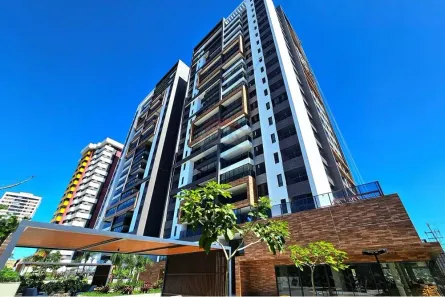 Apartamento com 3 Quartos à venda, 137m² no Capim Macio, Natal