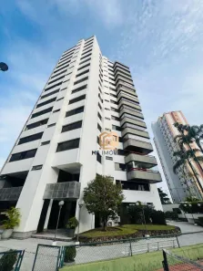 Apartamento com 3 Quartos à venda, 330m² no Campo Belo, São Paulo
