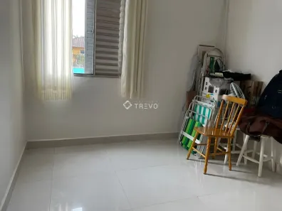 Apartamento com 2 Quartos à venda, 51m² no Vista Linda, Bertioga