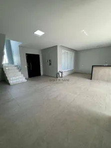 Casa de Condomínio com 3 Quartos à venda, 111m² no Cajuru do Sul, Sorocaba
