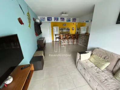 Apartamento com 2 Quartos à venda, 82m² no Parque Residencial Julia, São Paulo