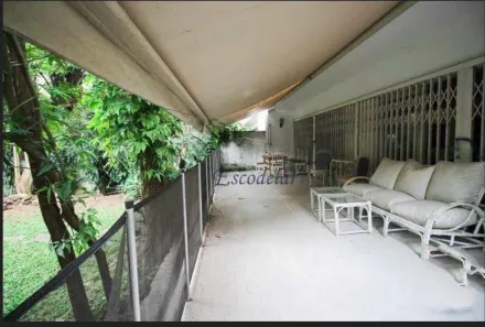 Sobrado com 4 Quartos à venda, 450m² no Campo Belo, São Paulo