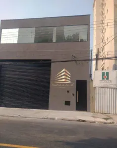 Galpão/Depósito/Armazém para alugar, 500m² no Jardim Vila Formosa, São Paulo